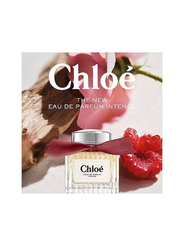 CHLOE Chloé L’Eau de Parfum Intense Refill 150ml keine Farbe