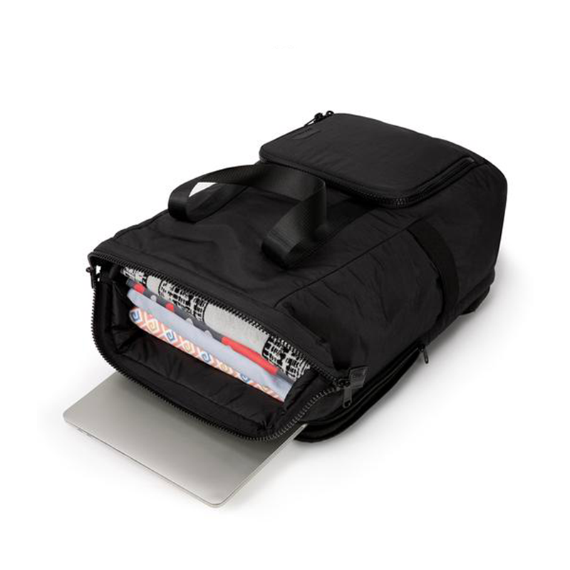 Sac à dos Zoraesque 17 litres Noir