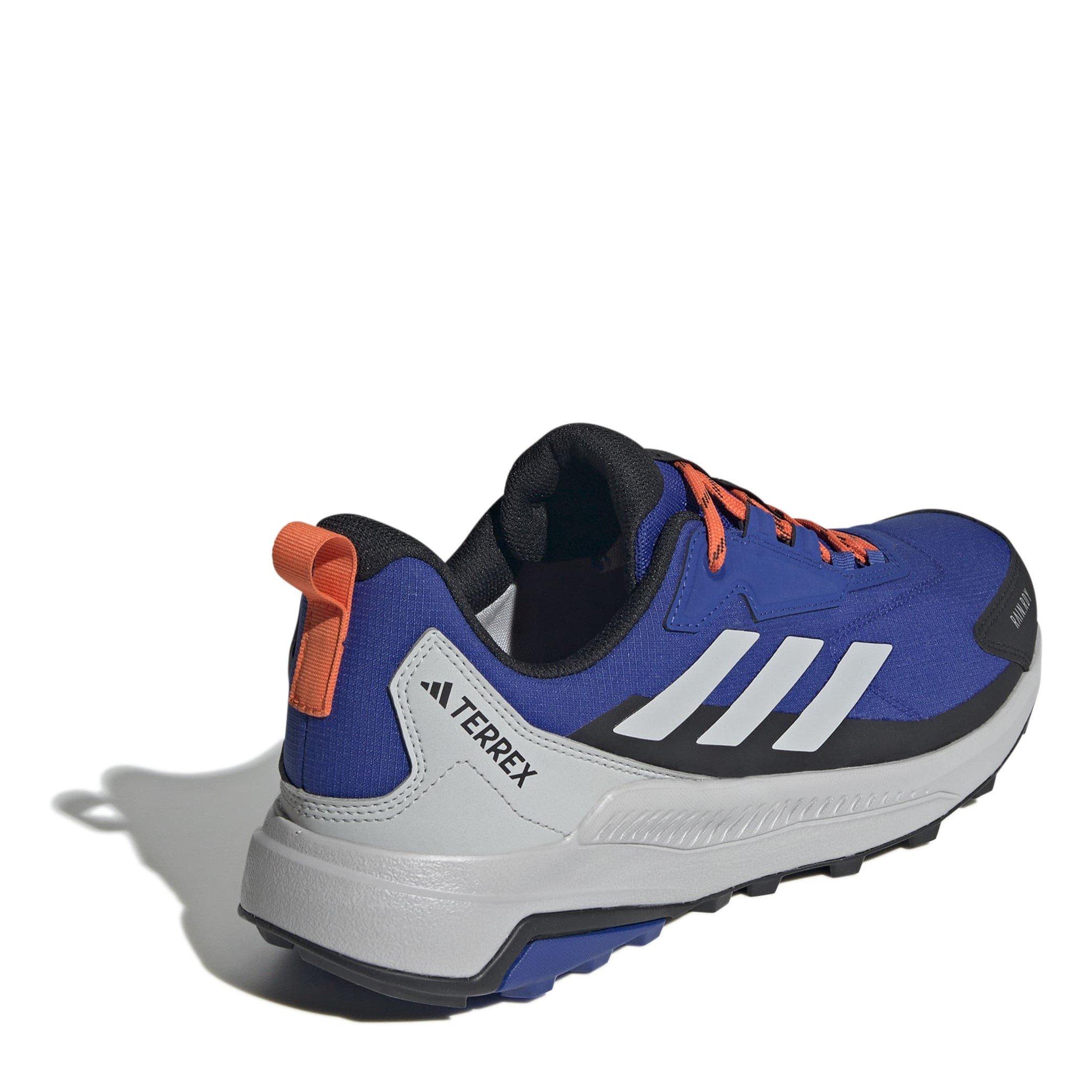 adidas Terrex Anylander Rain.Rdy Hiking Shoes Mens