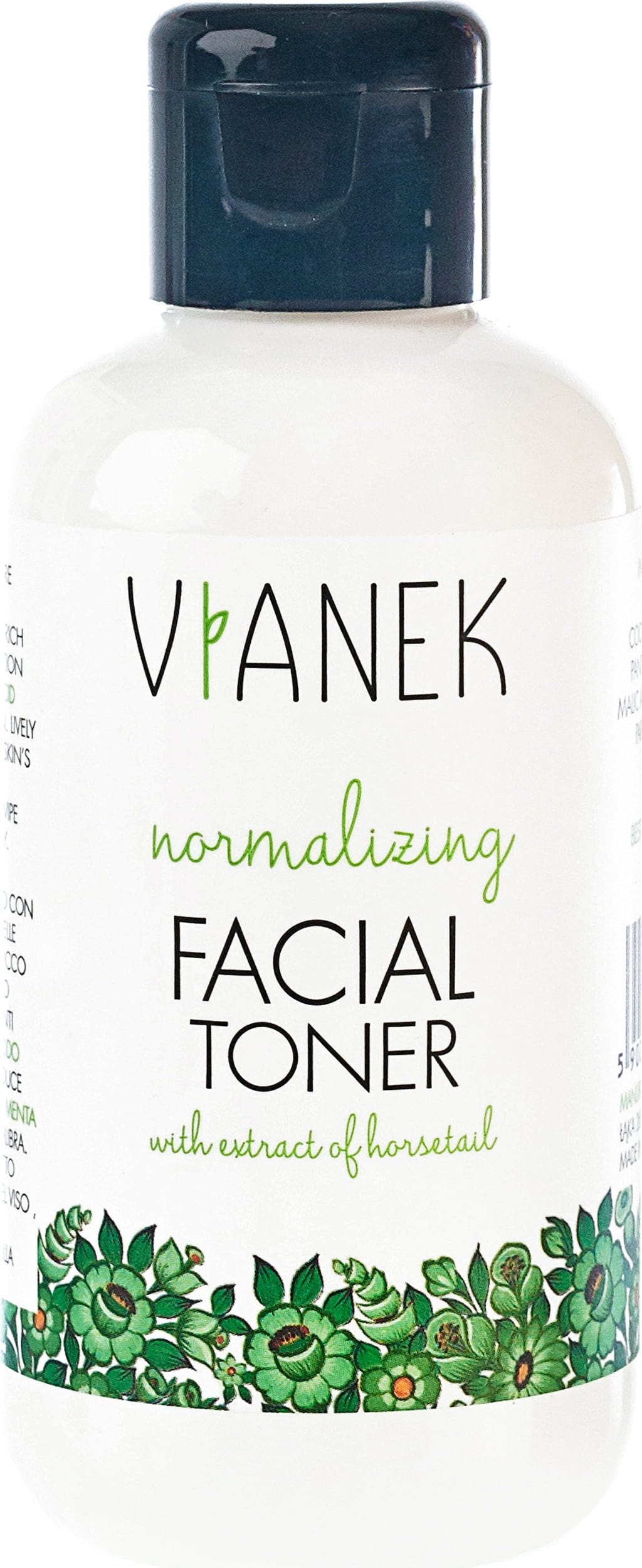VIANEK  Normalizing Face Toner, 150 ml