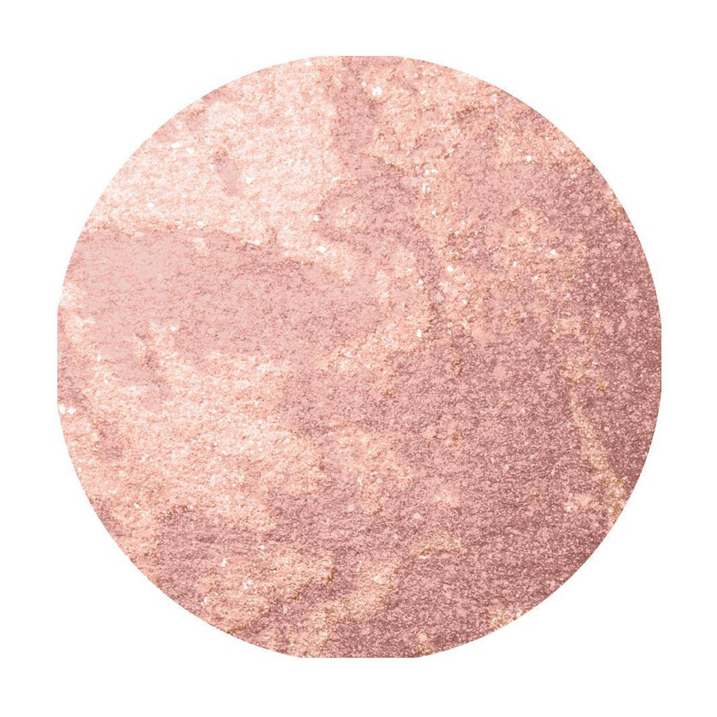 T artikel zo als t op de foto uitziet en snel geleverd .Creme Puff blush - 010 Nude Mauve