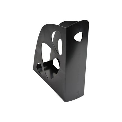 Exacompta Ecomag - Porte-revues noir