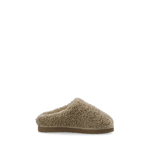 Bianco BIASweetie Slip In Sko, Taupe, 39