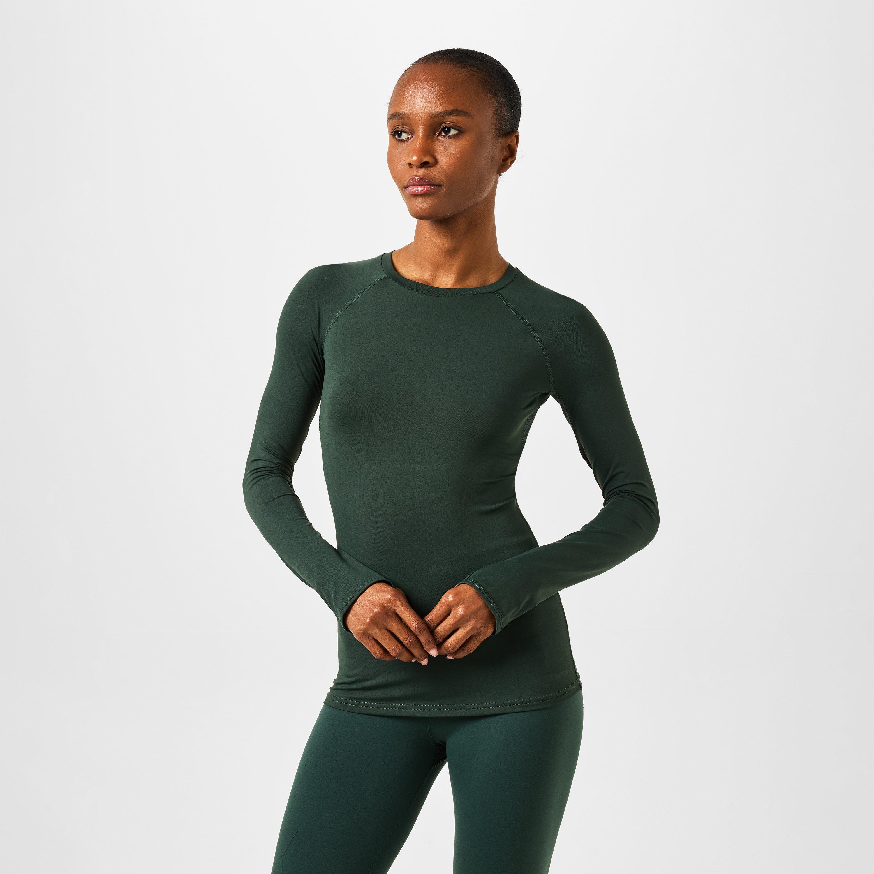 USA Pro Long Sleeve Top Womens