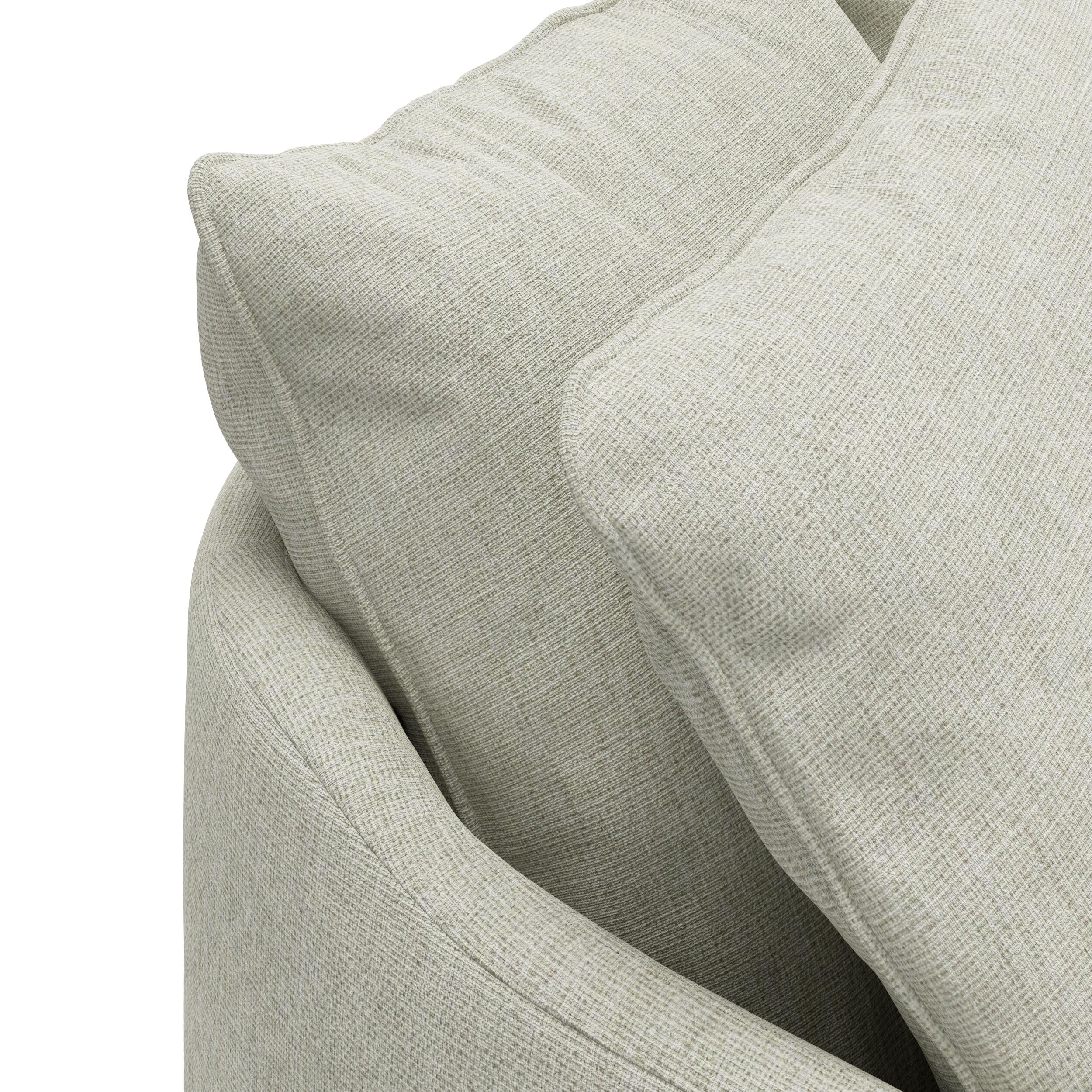 Julia Lux 4 pers. Sofa