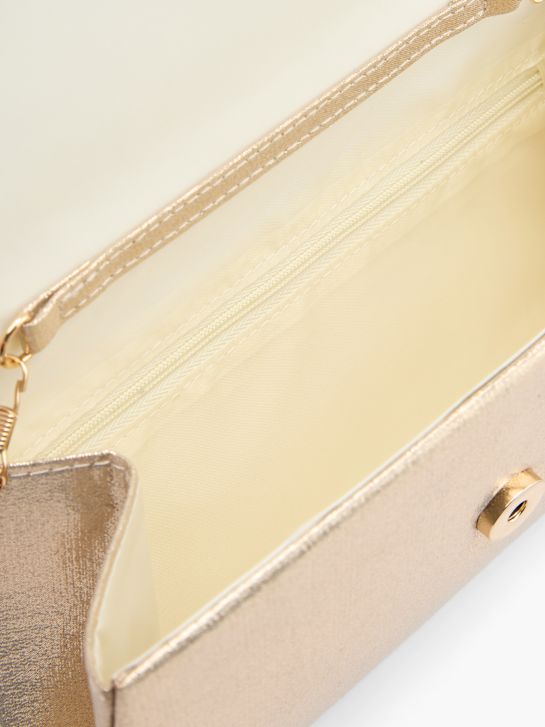 Graceland Clutch