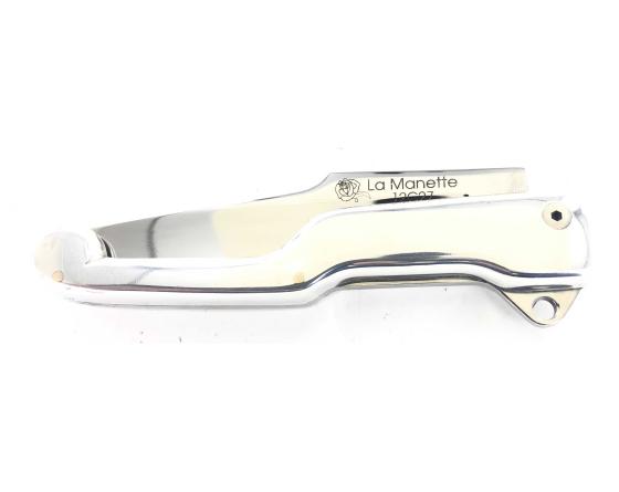Rosa - Manette Harley Couteau de Poche par Rosa