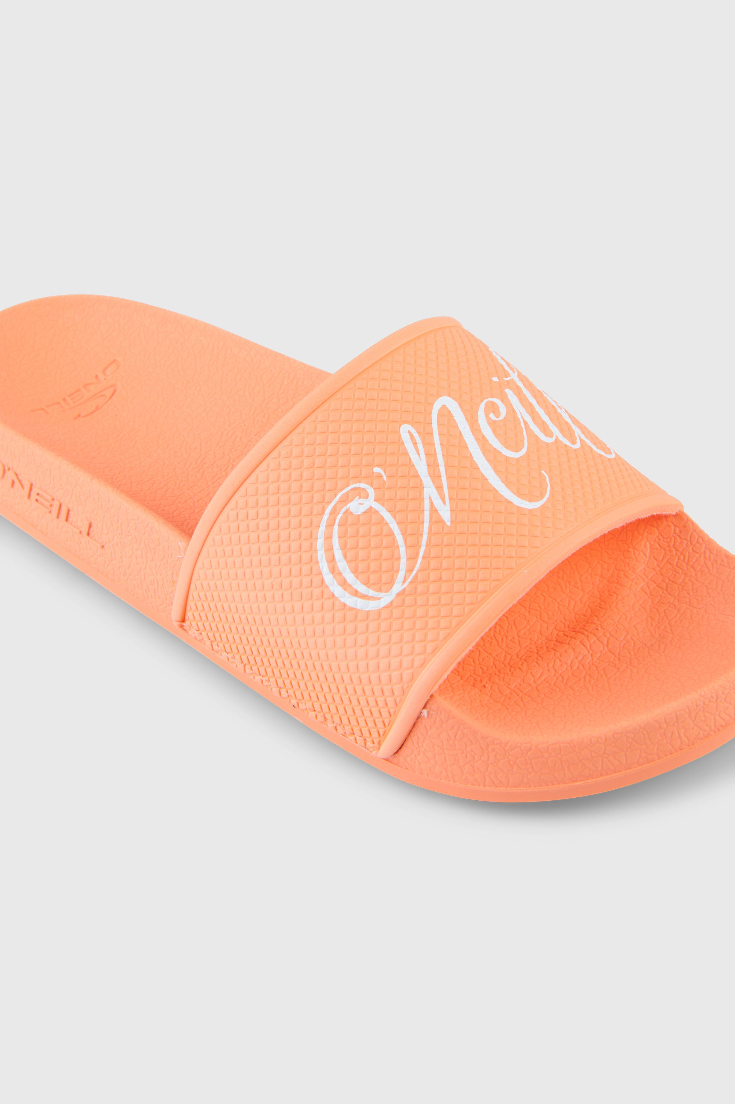 O'Neill Script slippers