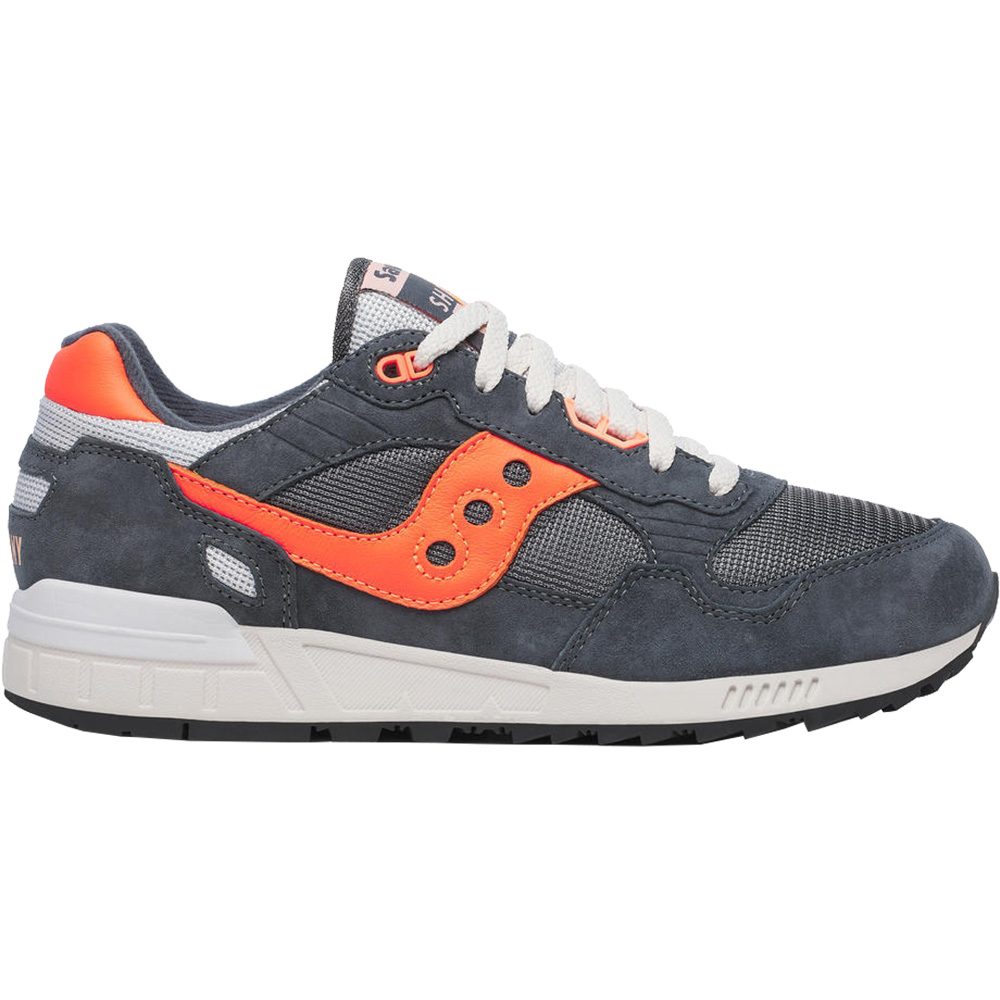 Saucony Shadow 5000 Sneaker Herren grau