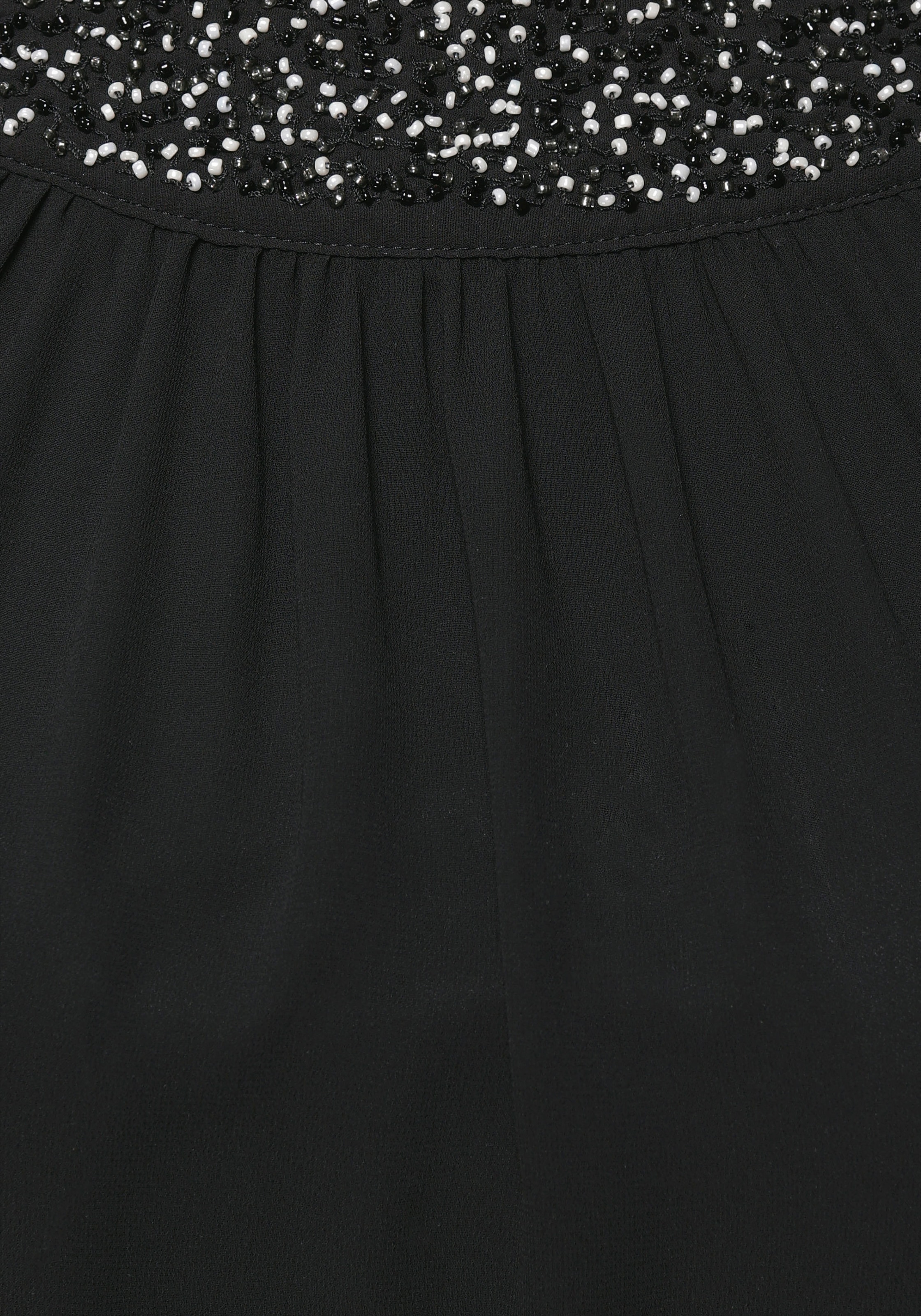 Laura Scott Abendkleid festliche Anlässe und Partys,  kniefreie Länge, Cocktailkleid