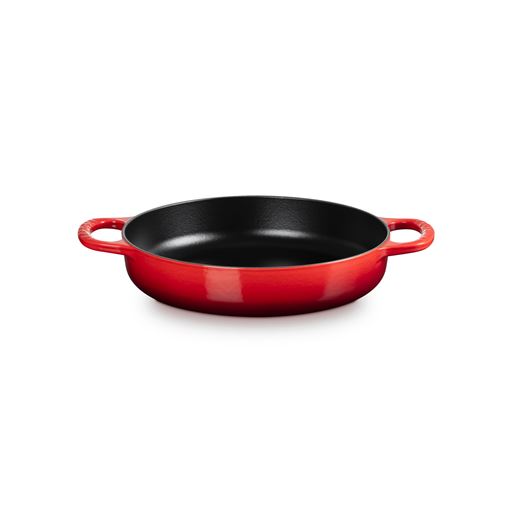 Le Creuset Everyday Stegepande, Cerise, Ø28 cm