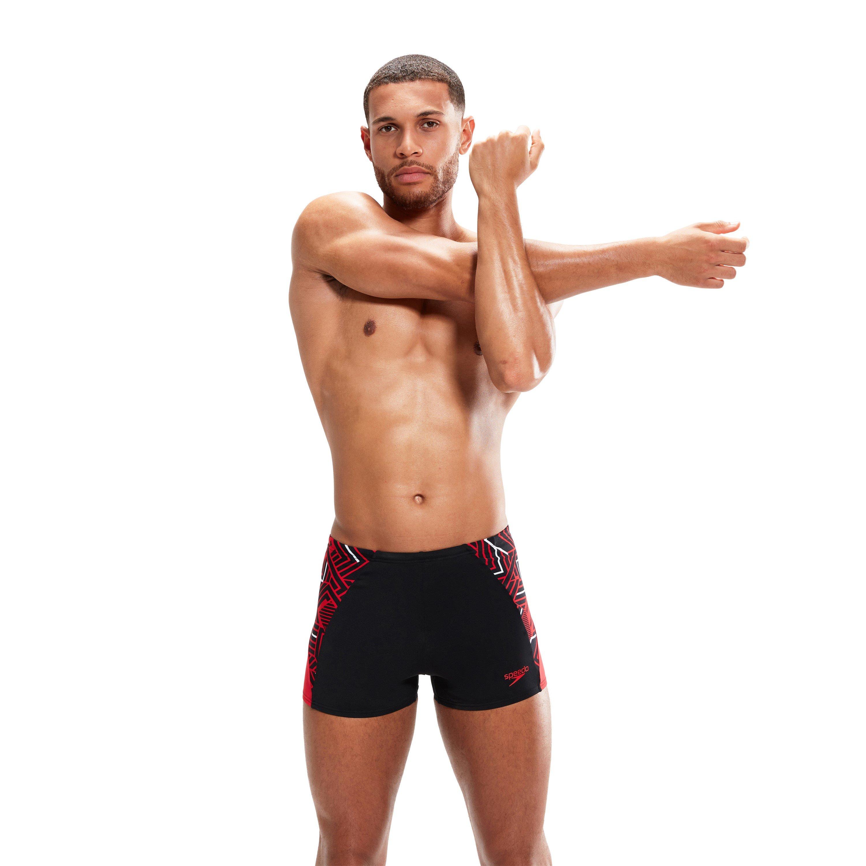 Speedo Spl Asht Sn99