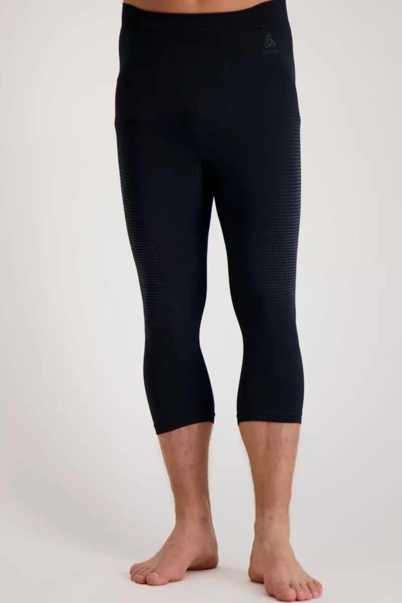 Odlo Performance Warm ECO Herren 34 Thermohose