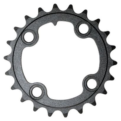 PLATEAU Diam 64 22 Dents 4 Branches ALU 7075 SUNRACE.