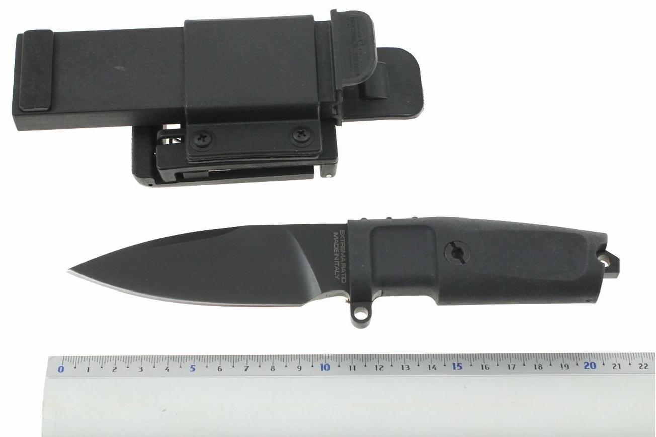 Extrema Ratio Shrapnel OG