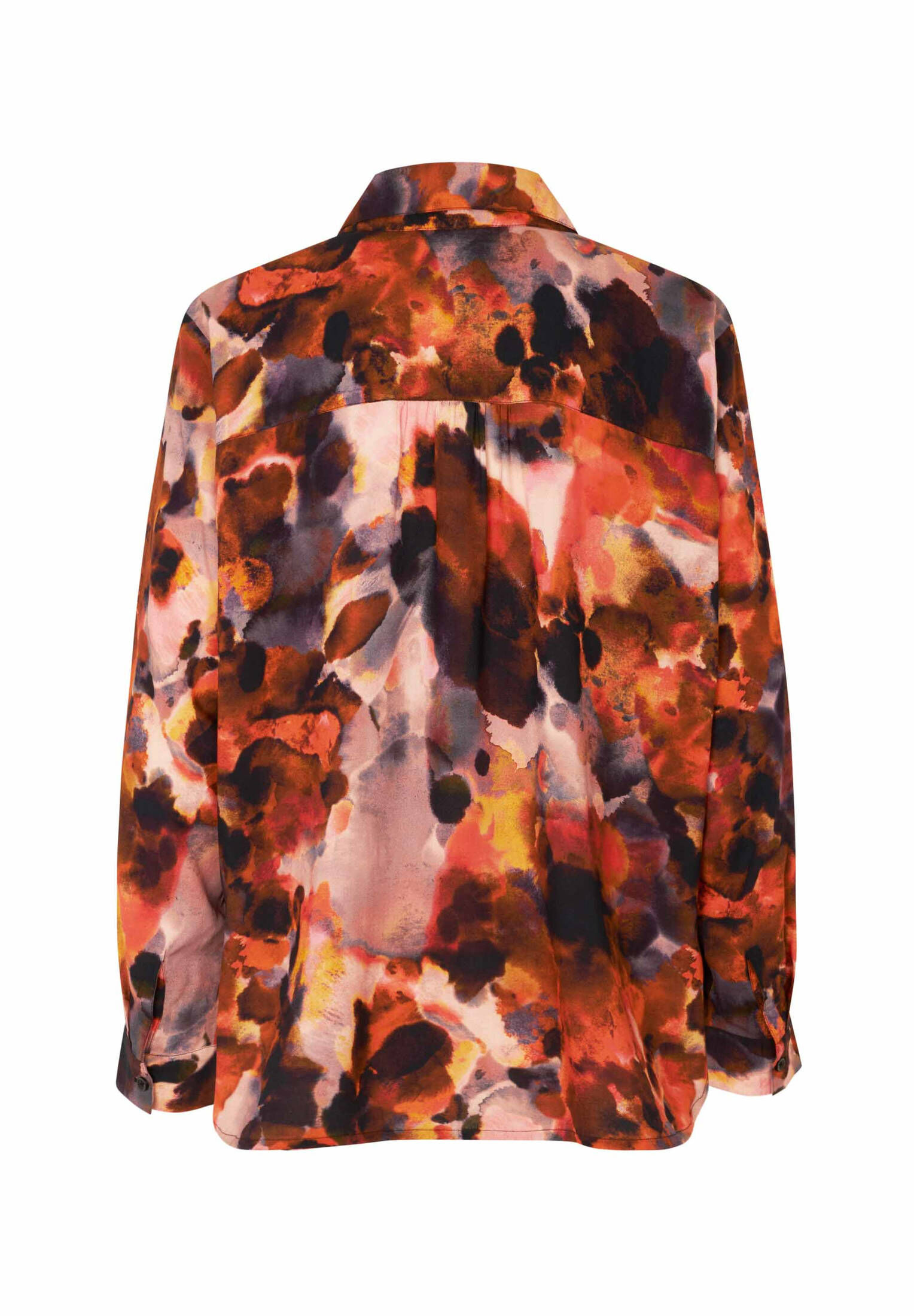 MASAI| Damen Hemd MaIsela