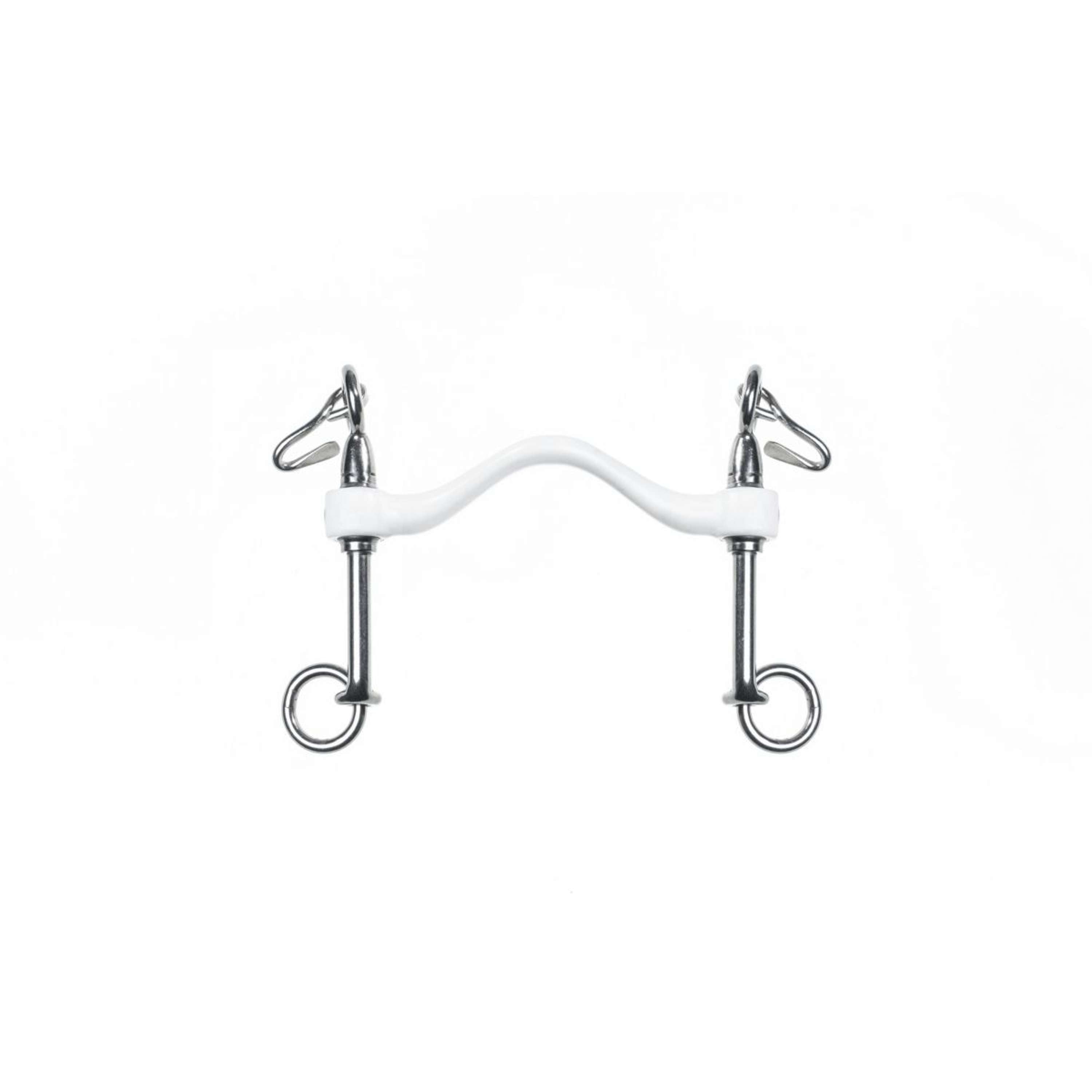Trust Baby Dressuurstang Inno Sense Fixed Port