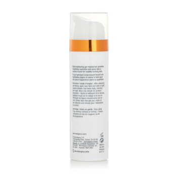 Dermalogica Gel Hidratante Biolumin-C  50ml/1.7oz