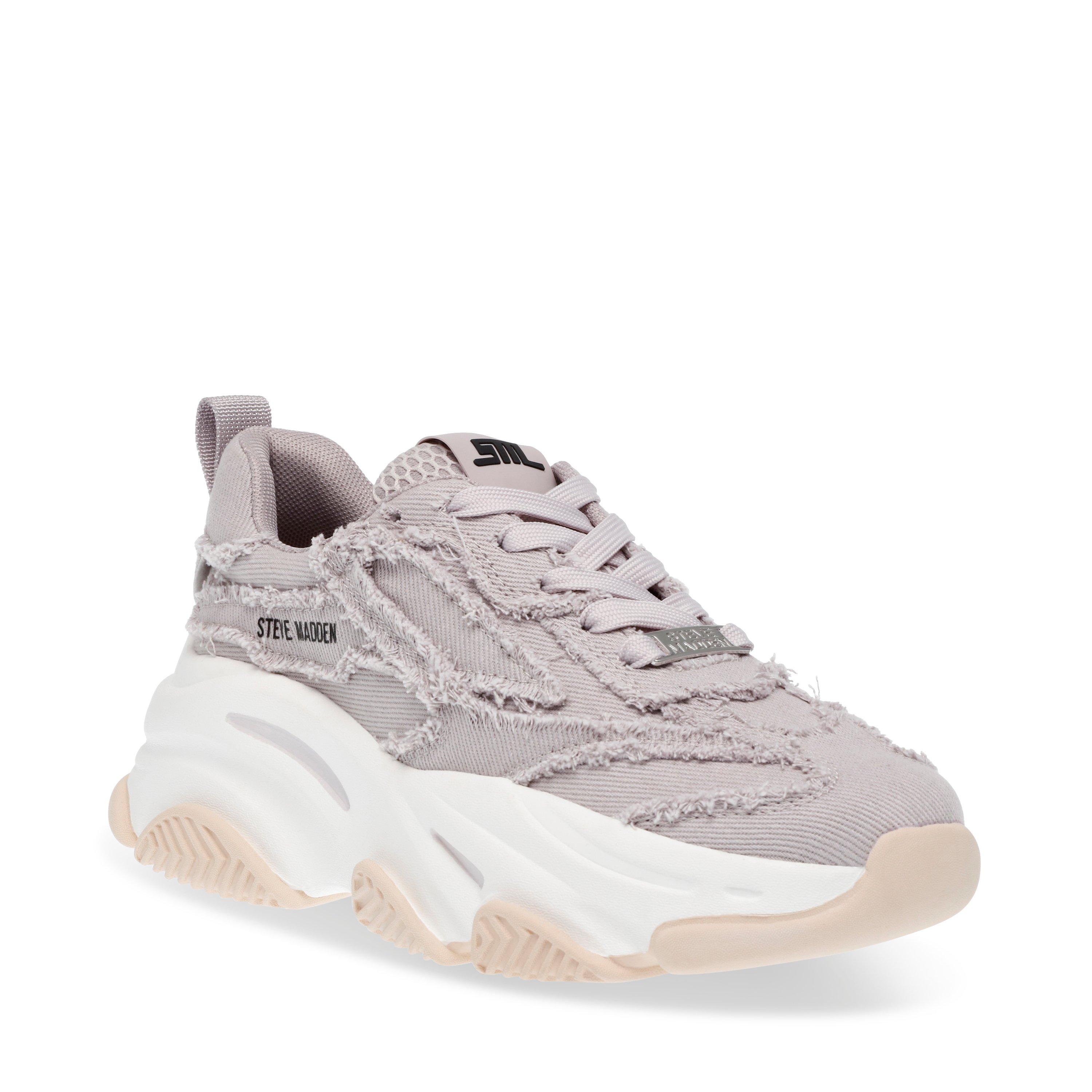 Steve Madden Park AVE Trainers
