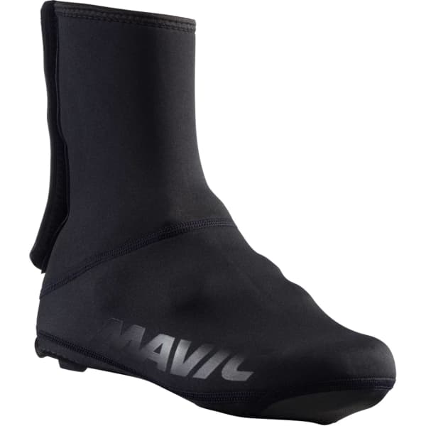 Veste vélo MAVIC ESSENTIAL H2O ROAD BLACK