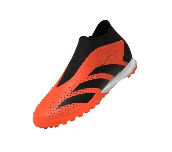 adidas Predator Accuracy.3 Laceless Astro Turf Trainers