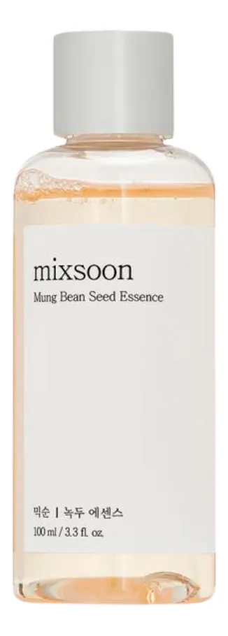 Mixsoon Mung Bean Seed Essence - 100 ml.
