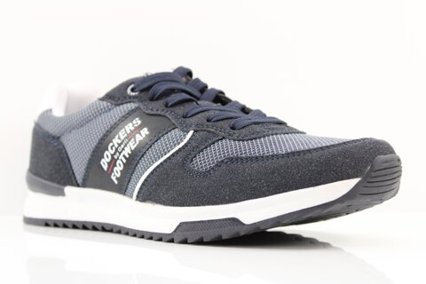 Docker´s Sneaker
