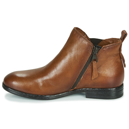 Dream in Green - LIMIDISE - Camel