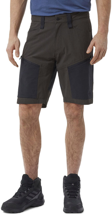 MCKINLEY Redwood Shorts Brun