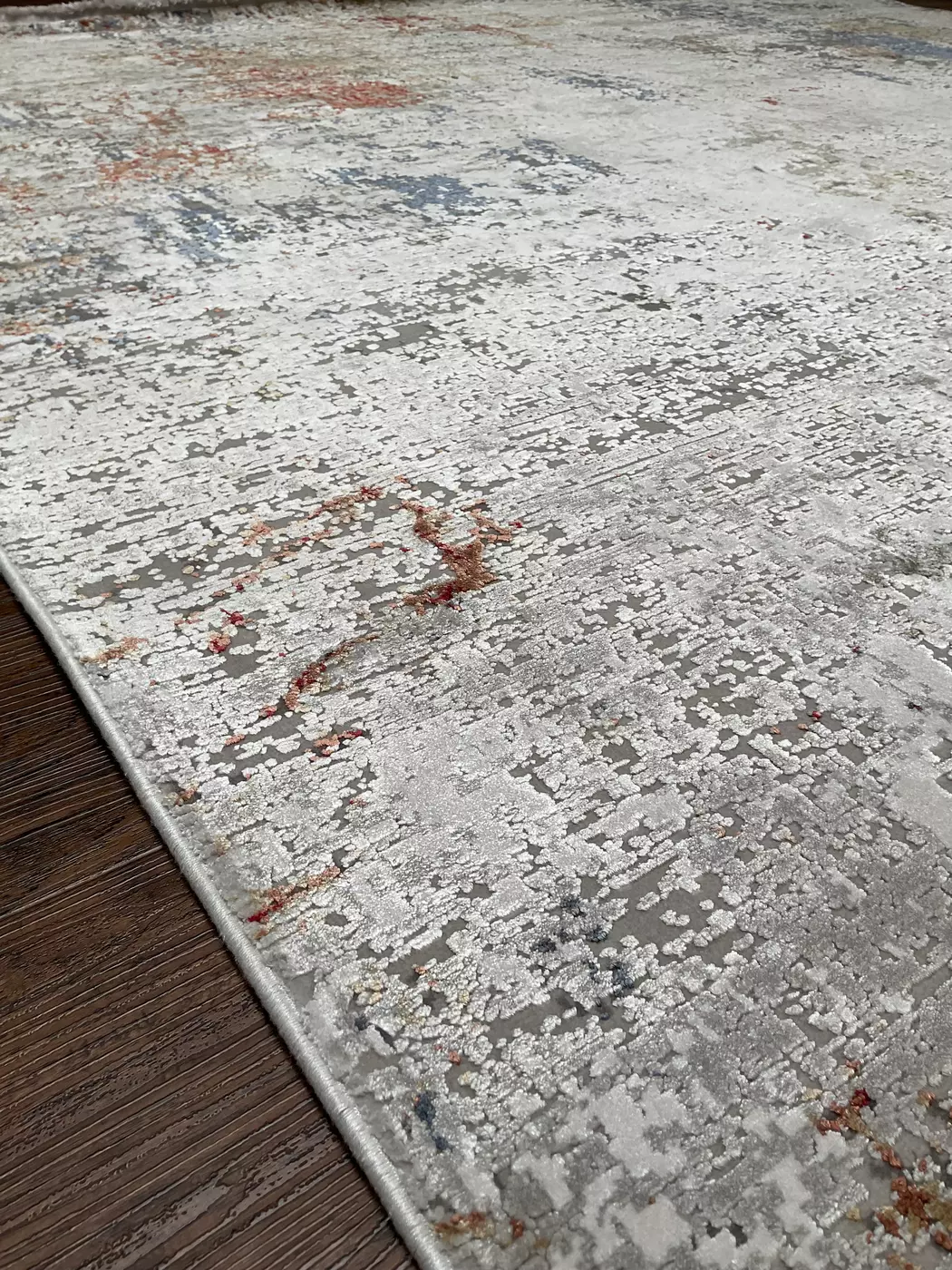 Webteppich Fresco 240 x 300 cm
