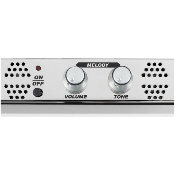 Rumberger TA3000 X- M Descant and Bass