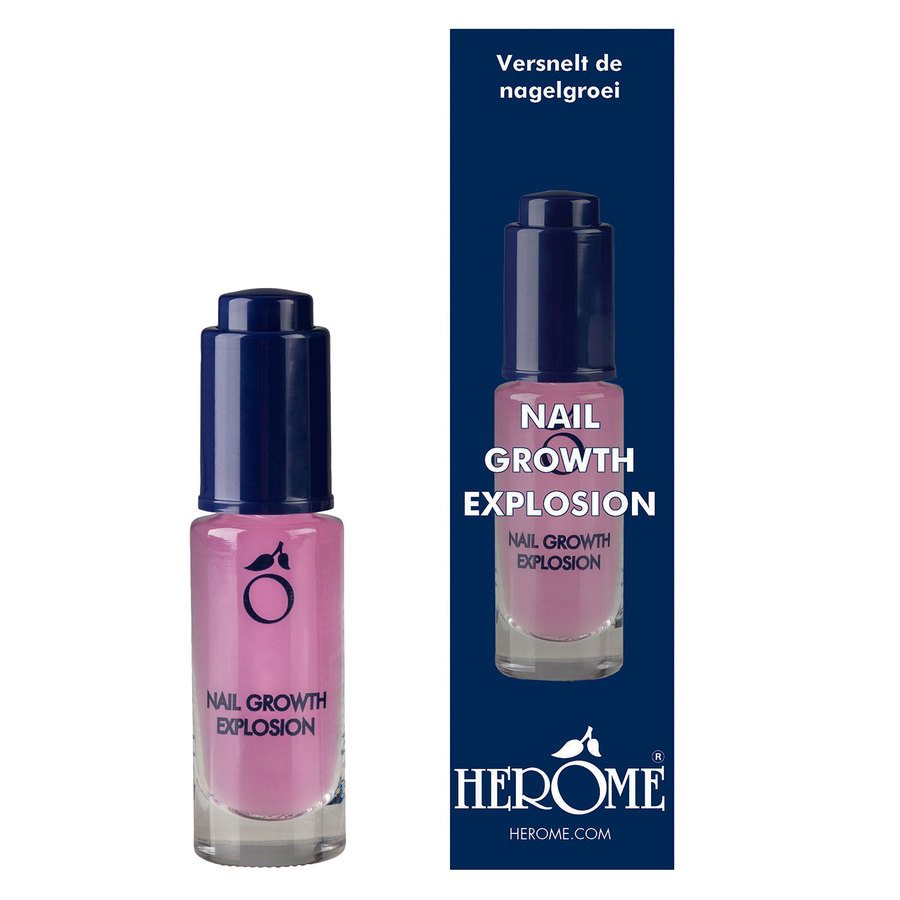 Herome Nail Growth Explosion 7ml