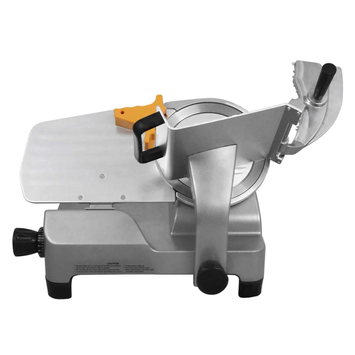 Trancheuse de Viande 30cm Kukoo