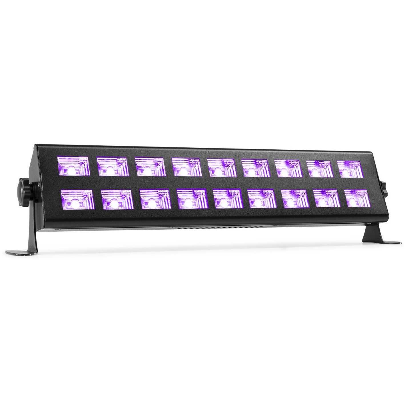 BeamZ BUV293 UV LED bar