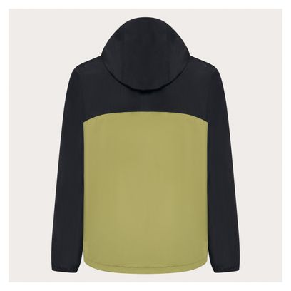 Veste Manches Longues Oakley Elements Shell 2.0 Vert