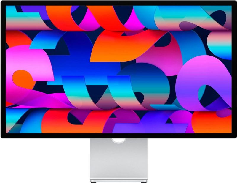 Apple - Studio Display - 27 inch - 5K Retina Scherm - VESA Montage