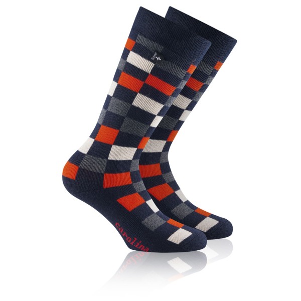 Rohner - Kid's Carolina - Chaussettes d'expédition