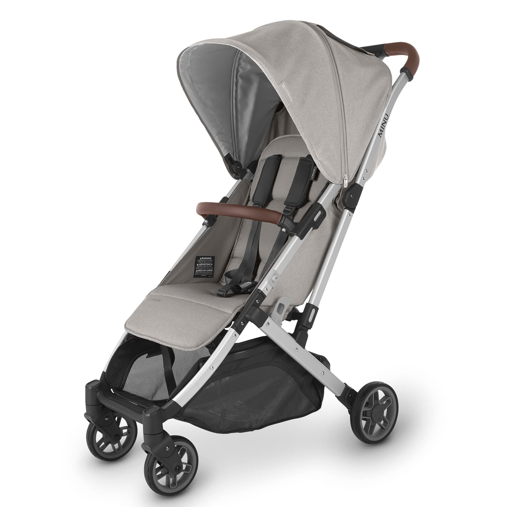 UPPAbaby Poussette Minu V2 - Stella