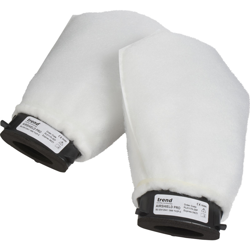 Trend Airshield THP2 filter