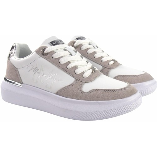 Maria Mare - Zapato señora63140 blanco Blanco