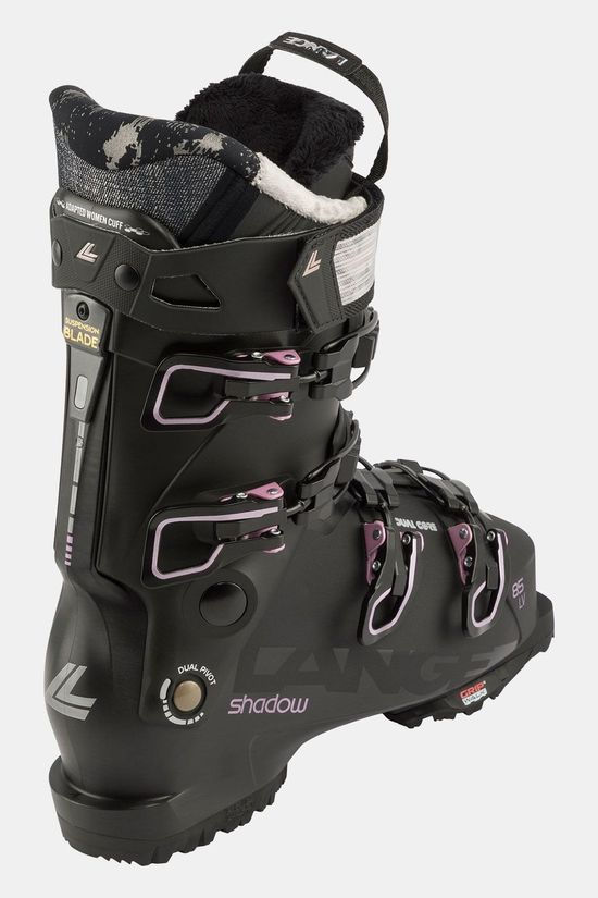 Lange Lange Shadow 85 W Lv Skischoen Dames
