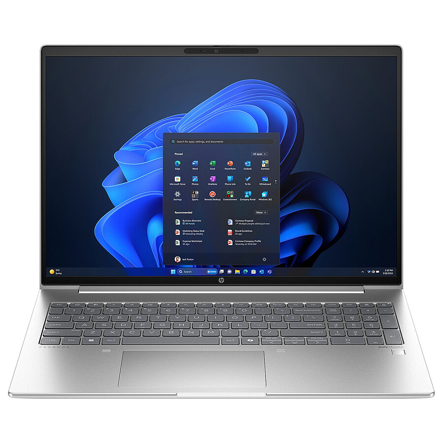 HP ProBook 460 G11 (9Y7E6ET)