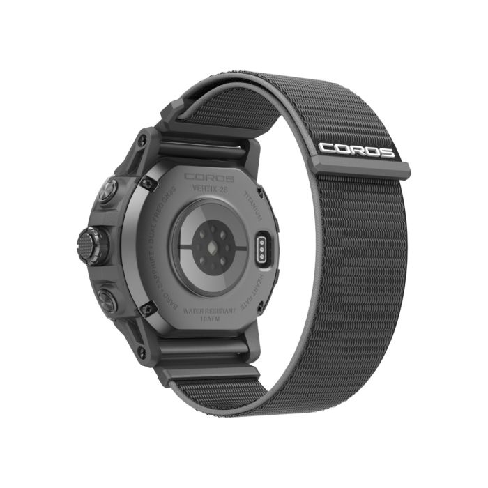 Coros Unisex Ure Vertix 2S Space Sort
