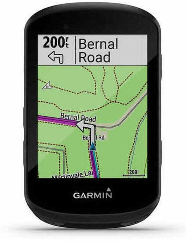 Garmin Edge 530 - Fietscomputer