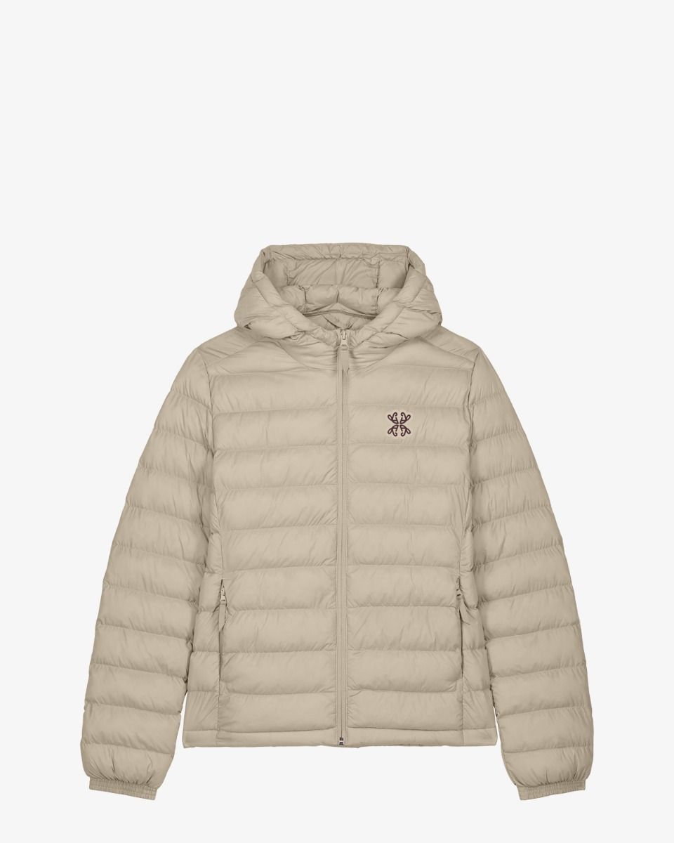Aquila Lisa Beige Damesjack