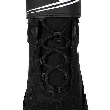 Baskets DXR RUGGA - Noir / Blanc