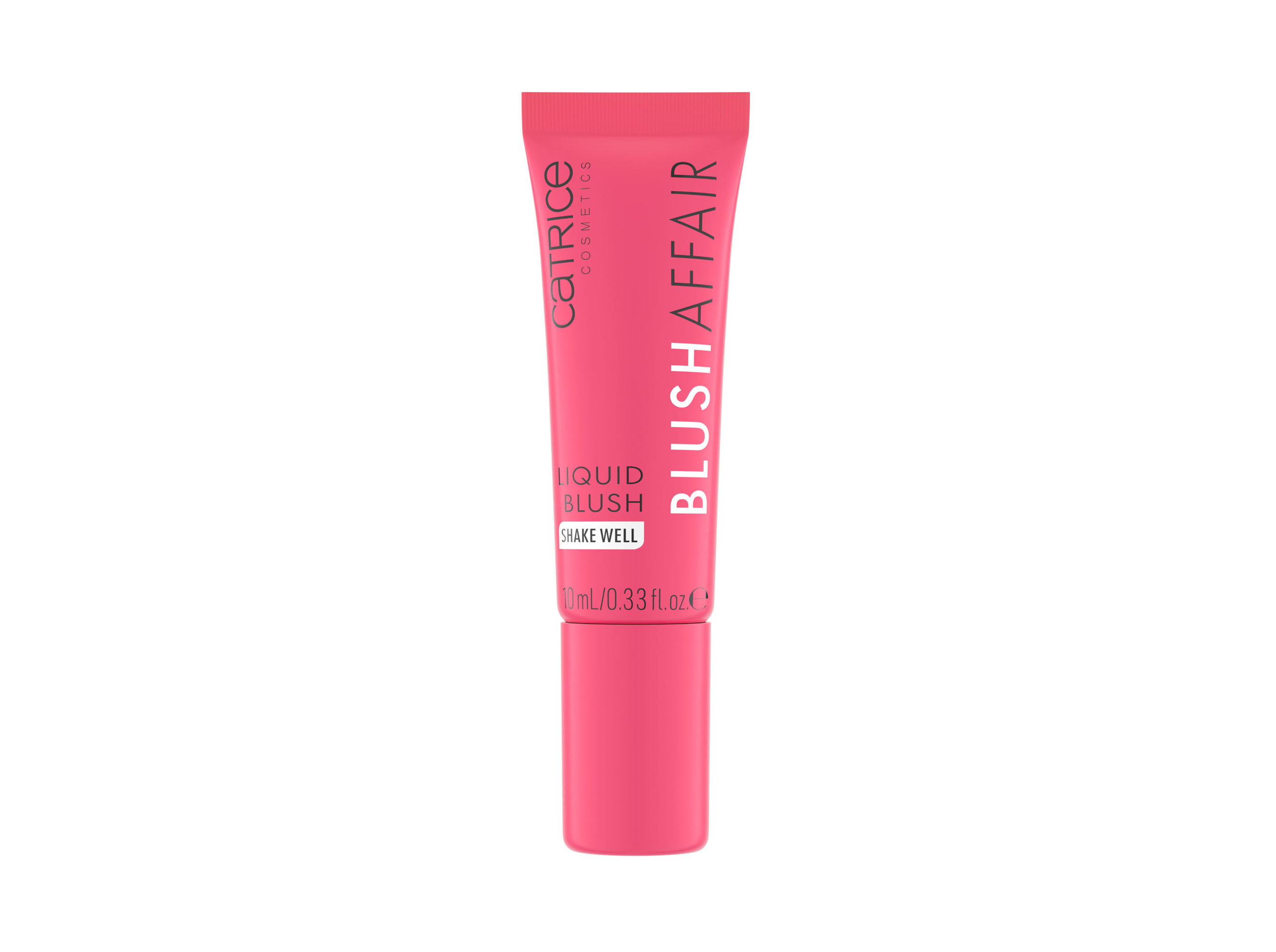 BLUSH CATRICE BLUSH AFFAIR 010