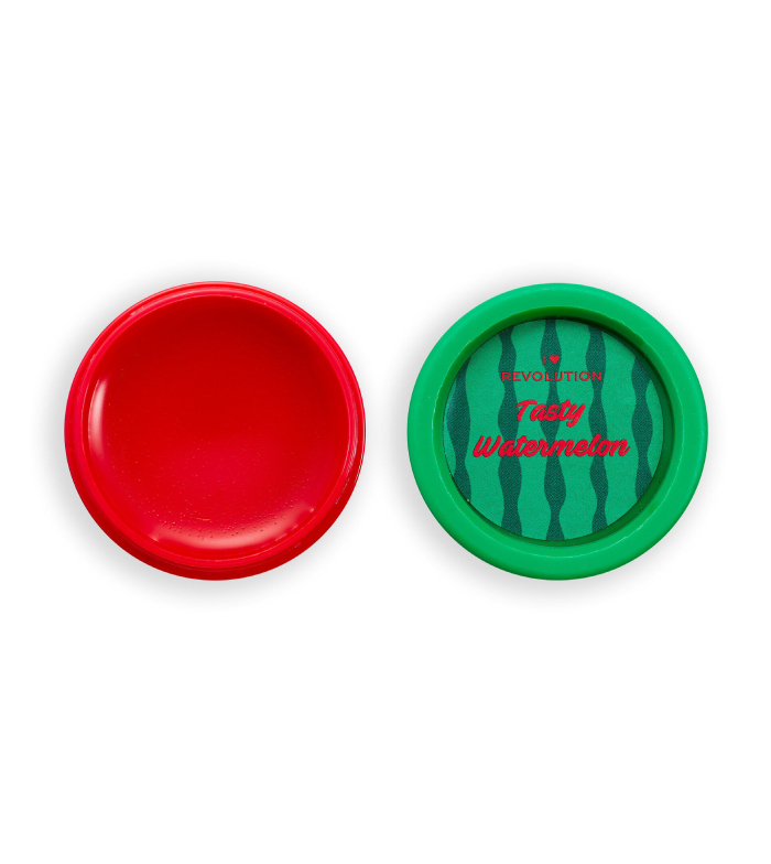 I Heart Revolution - Máscara labial de Tasty Watermelon