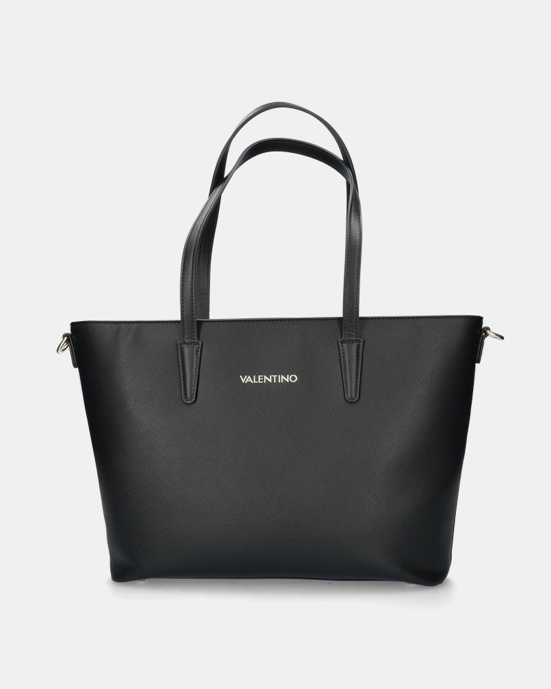 Valentino Zero Re Tas  - zwart