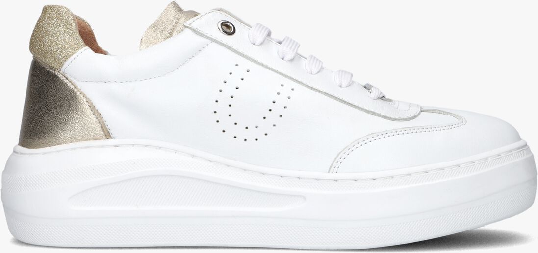 UNISA witte unisa lage sneakers fraile